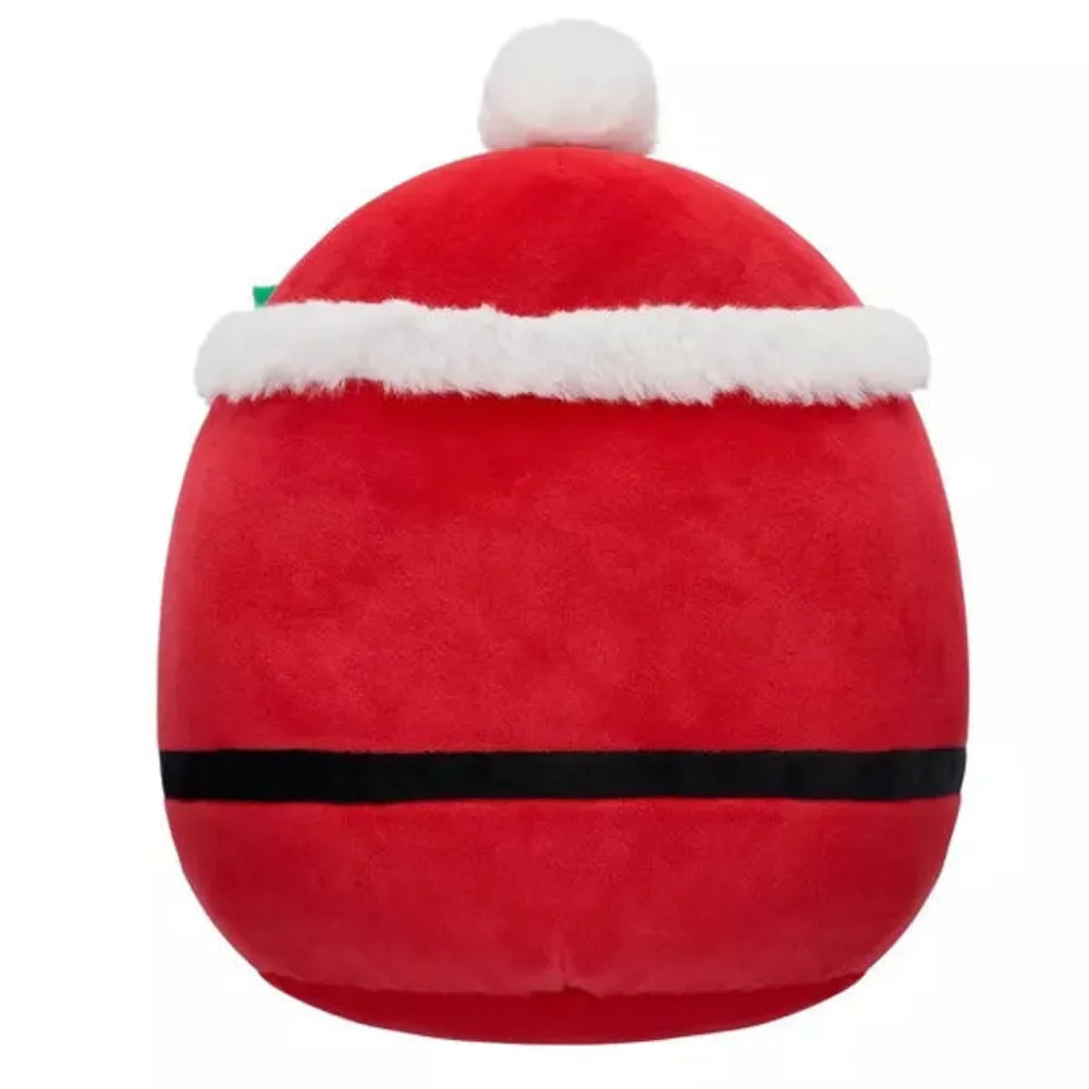 Squishmallows Nick the Santa Clause 8